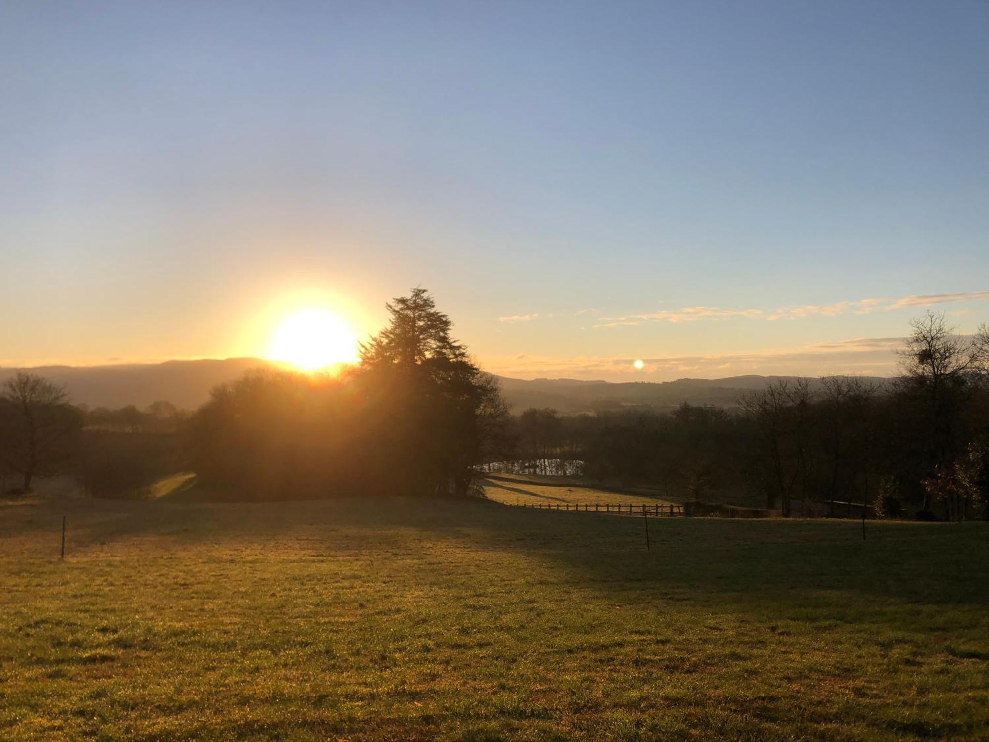 Chateau De Vaux Morvan Etang-sur-Arroux Esterno foto